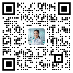 企业微信二维码